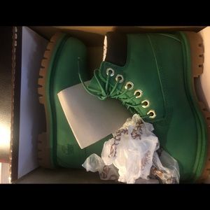Kids Timberland boots
